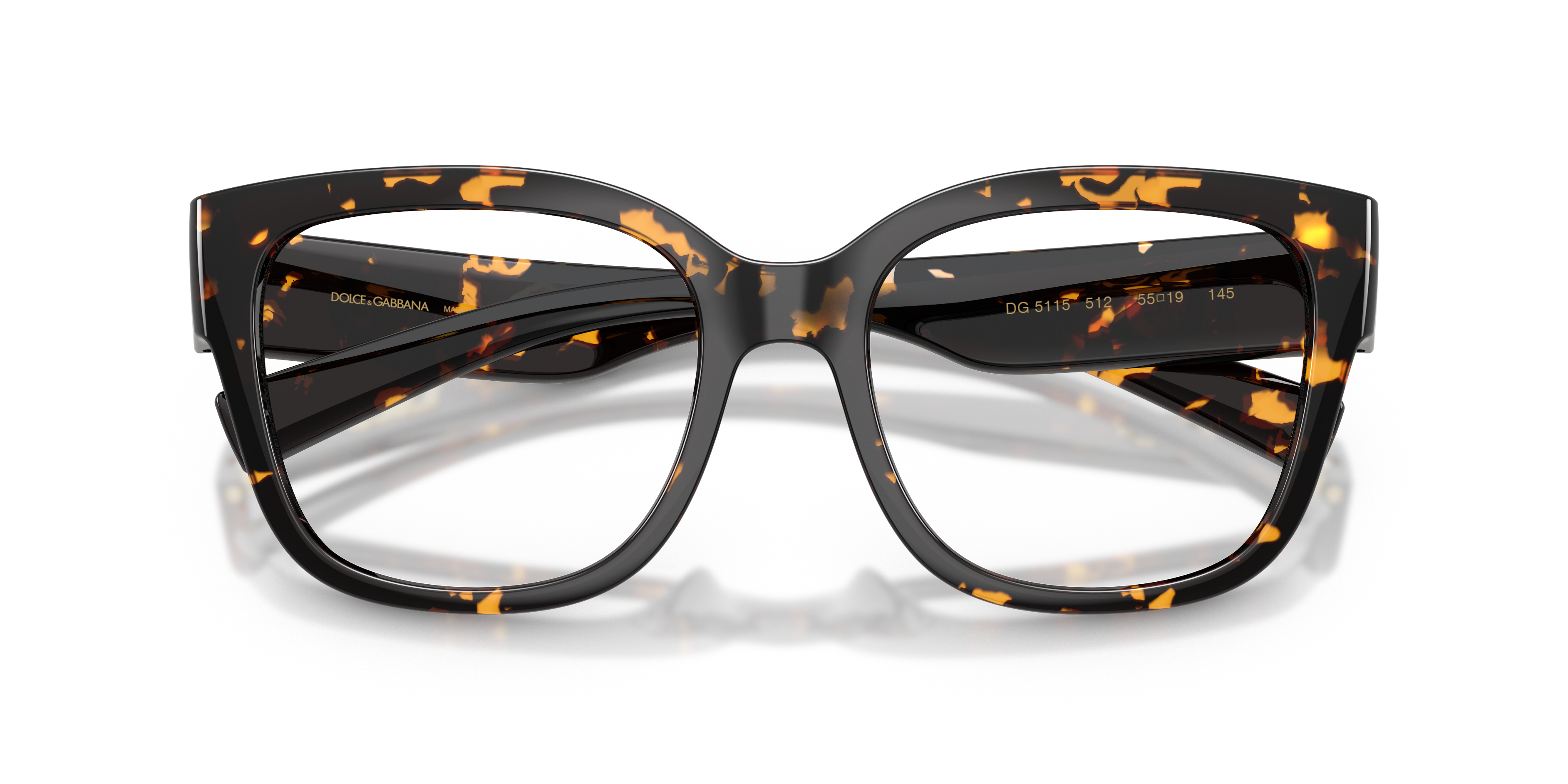 Dolce & Gabbana DG5115 512  